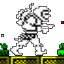Exolon - RetroGame ZX Spectrum