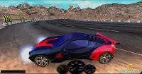 Car Racing : Top Speed Screen Shot 2