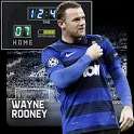 Wayne Rooney HD Live Wallpaper