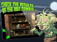 Crazy Bill: Zombie stars hotel Screen Shot 9