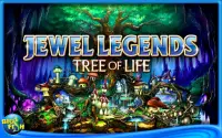 Jewel Legends: Tree of Life Screen Shot 0
