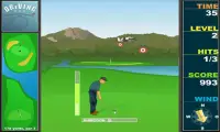 Driving Mad Golf Screen Shot 4