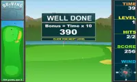 Driving Mad Golf Screen Shot 3
