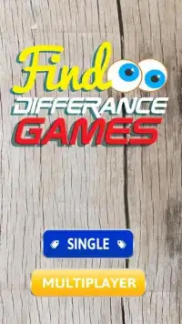 Spot the Difference Games Free Screen Shot 3