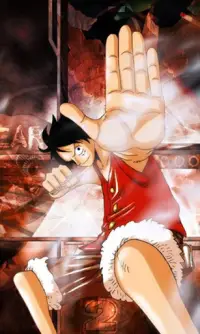 One Piece Casual Screen Shot 1