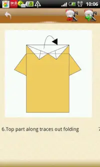 How to Origami Screen Shot 3