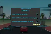 Real Speed Car Racing - Free Screen Shot 4