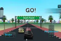 Real Speed Car Racing - Free Screen Shot 3