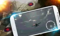 Fighting Air Battle Free Screen Shot 5