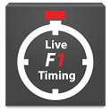 Unofficial Live F1 Timing