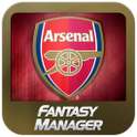 Arsenal Fantasy Manager'13