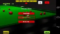 Snooker 3D Screen Shot 2