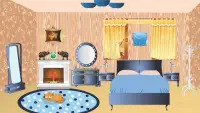 Luxury Bedroom Decoration Game Screen Shot 4