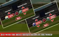 Cricket World Championship Screen Shot 7
