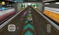 City HighWay Racer: No Limit Screen Shot 0