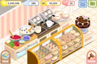 Bakery Story: Mother’s Day Screen Shot 2