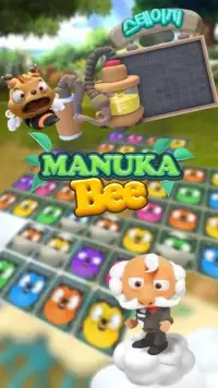 MANUKA BEE Screen Shot 6