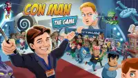 Con Man: The Game Screen Shot 0
