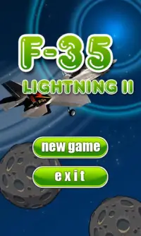 F-35 Lightning II Screen Shot 0