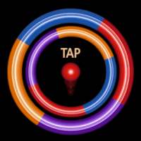 Tap Color Twist 3D