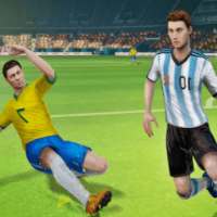 Football Game Free:Soccer 2016