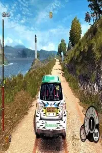 Racer-The Road hacker Screen Shot 3