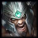 Tryndamere League Of Legends