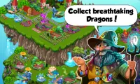 Dragon Story: Fairy Tales Screen Shot 3