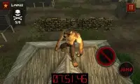 Assassin WereWolf Simulator 3D Screen Shot 2