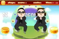 GangnamStyle Dance Screen Shot 2