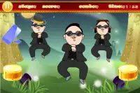 GangnamStyle Dance Screen Shot 3
