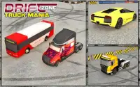 Drift Truck Mania Screen Shot 6