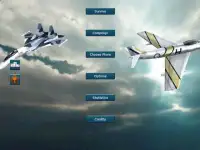 Air Battle for Bogi 3D Screen Shot 3
