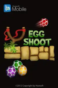 Egg shoot Screen Shot 0