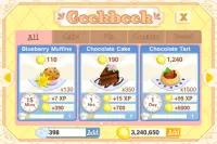 Bakery Story: 4th of July Screen Shot 3