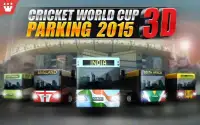 Cricket World Cup 2015 Parking Screen Shot 3