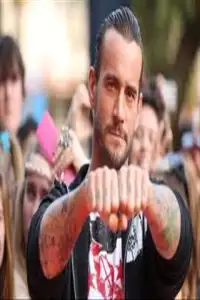 Awesome CM Punk Game App Screen Shot 3