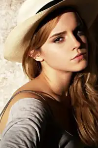 Emma Watson harry potter LWP Screen Shot 0