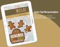 Hangman Modern Indonesia Screen Shot 6