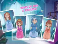 Fairy Tale Makeover Screen Shot 0
