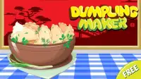 Dumpling Maker-Cooking Games Screen Shot 11