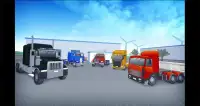 Premium Truck Simulator Euro Screen Shot 4