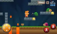 Super Mario Screen Shot 4