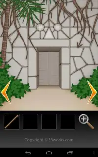 Ruins - escape game - Screen Shot 3