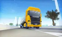 Premium Truck Simulator Euro Screen Shot 8