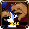 Clash of Mages - Gold