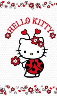 Hello Kitty Casual Screen Shot 2