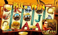 Empire Slots: Kingdom Casino Screen Shot 1