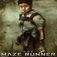 Watch The Maze Runner Full Movie Screen Shot 0