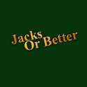 Jacks or Better Video Poker